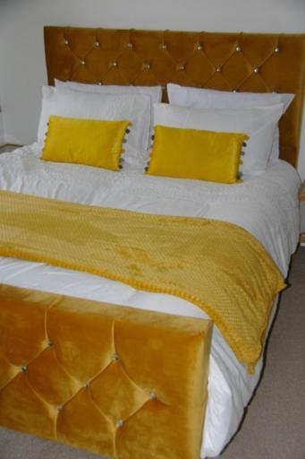 Stunning Spacious City Flat Close To Addenbrookes Кембридж Экстерьер фото