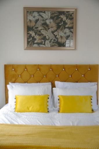 Stunning Spacious City Flat Close To Addenbrookes Кембридж Экстерьер фото